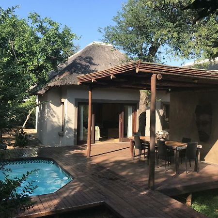 Leadwood Lodge Hoedspruit Ngoại thất bức ảnh