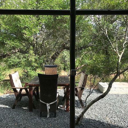 Leadwood Lodge Hoedspruit Ngoại thất bức ảnh