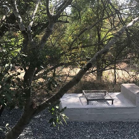 Leadwood Lodge Hoedspruit Ngoại thất bức ảnh