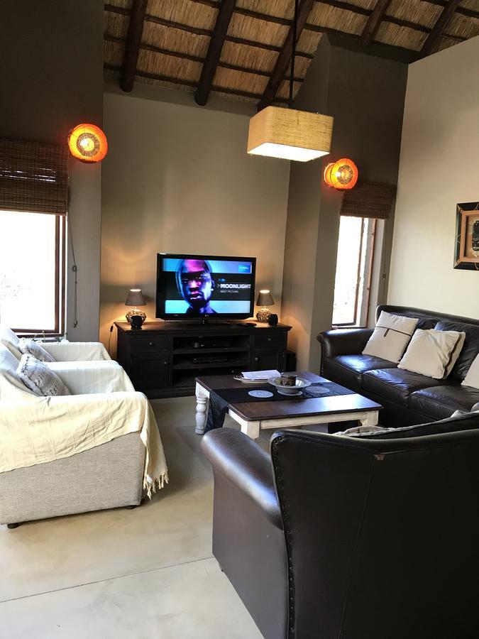 Leadwood Lodge Hoedspruit Ngoại thất bức ảnh