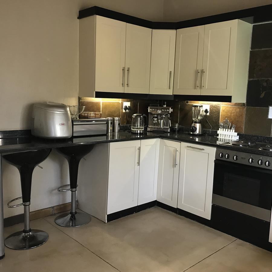 Leadwood Lodge Hoedspruit Ngoại thất bức ảnh