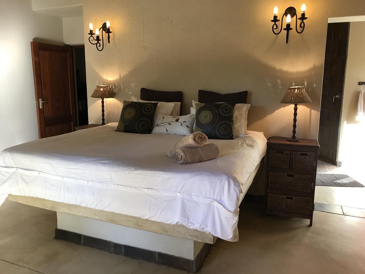 Leadwood Lodge Hoedspruit Ngoại thất bức ảnh