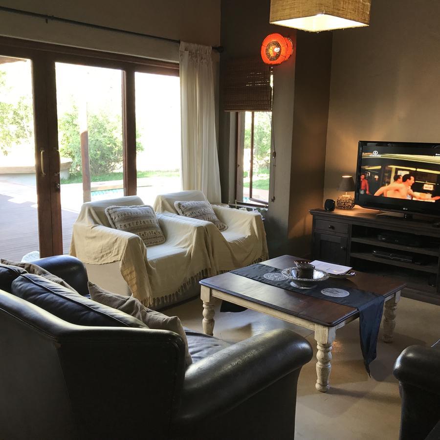 Leadwood Lodge Hoedspruit Ngoại thất bức ảnh
