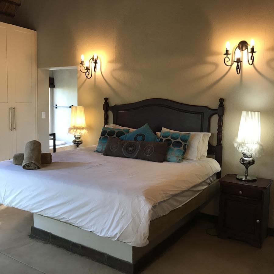 Leadwood Lodge Hoedspruit Ngoại thất bức ảnh