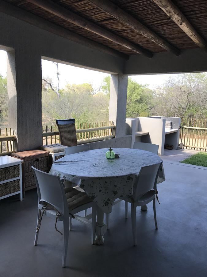 Leadwood Lodge Hoedspruit Ngoại thất bức ảnh