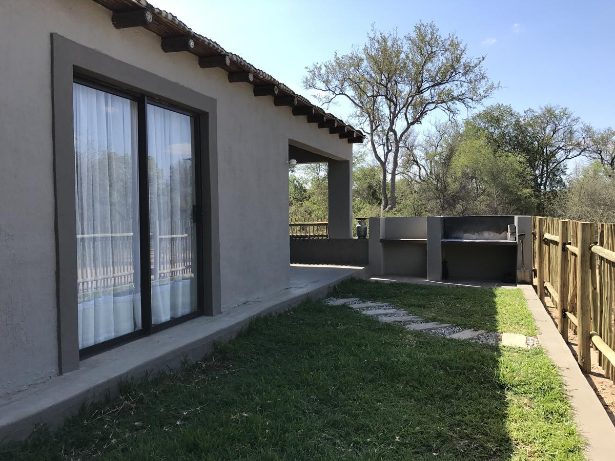 Leadwood Lodge Hoedspruit Ngoại thất bức ảnh