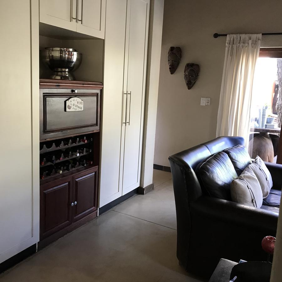Leadwood Lodge Hoedspruit Ngoại thất bức ảnh