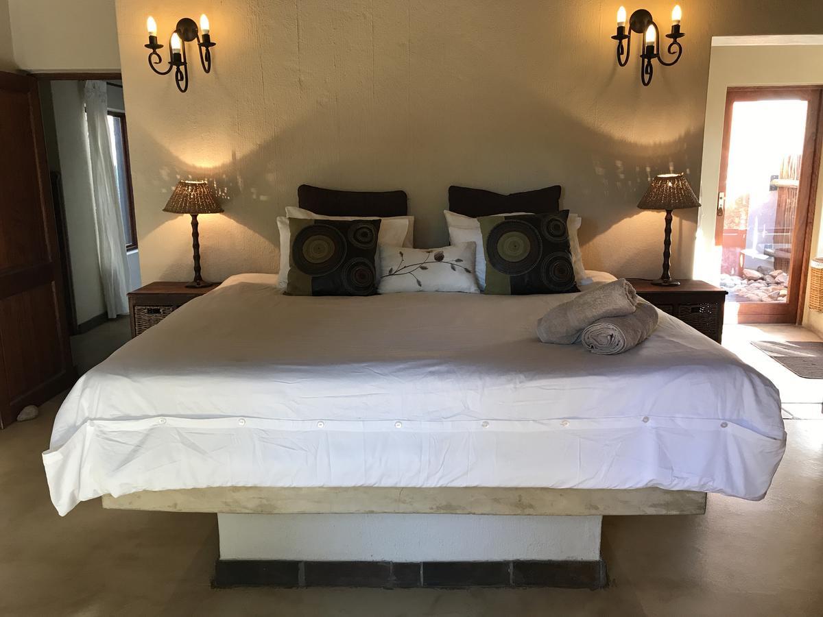 Leadwood Lodge Hoedspruit Ngoại thất bức ảnh