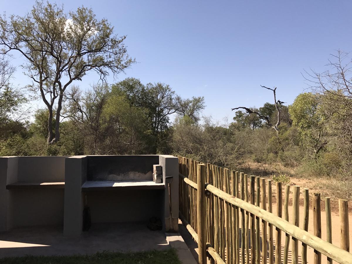 Leadwood Lodge Hoedspruit Ngoại thất bức ảnh