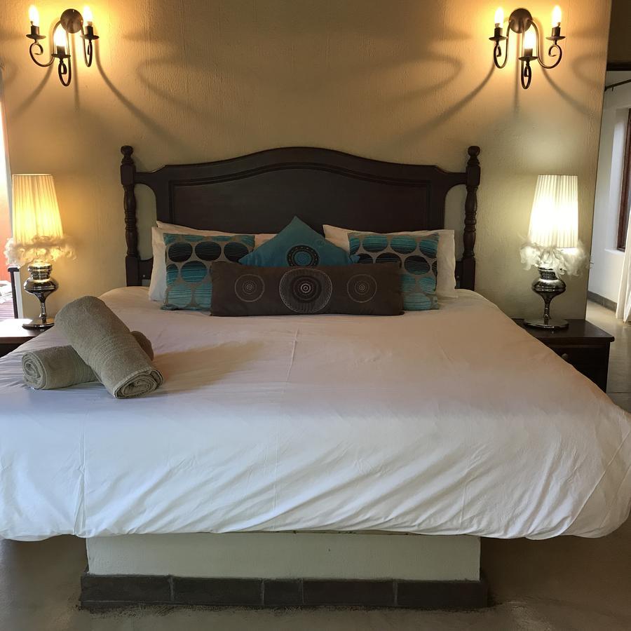 Leadwood Lodge Hoedspruit Ngoại thất bức ảnh
