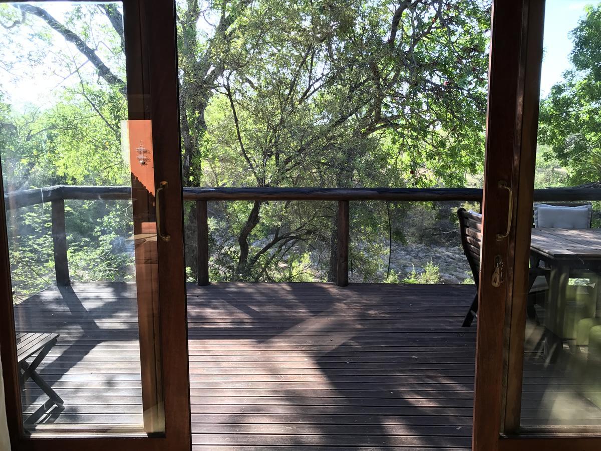 Leadwood Lodge Hoedspruit Ngoại thất bức ảnh
