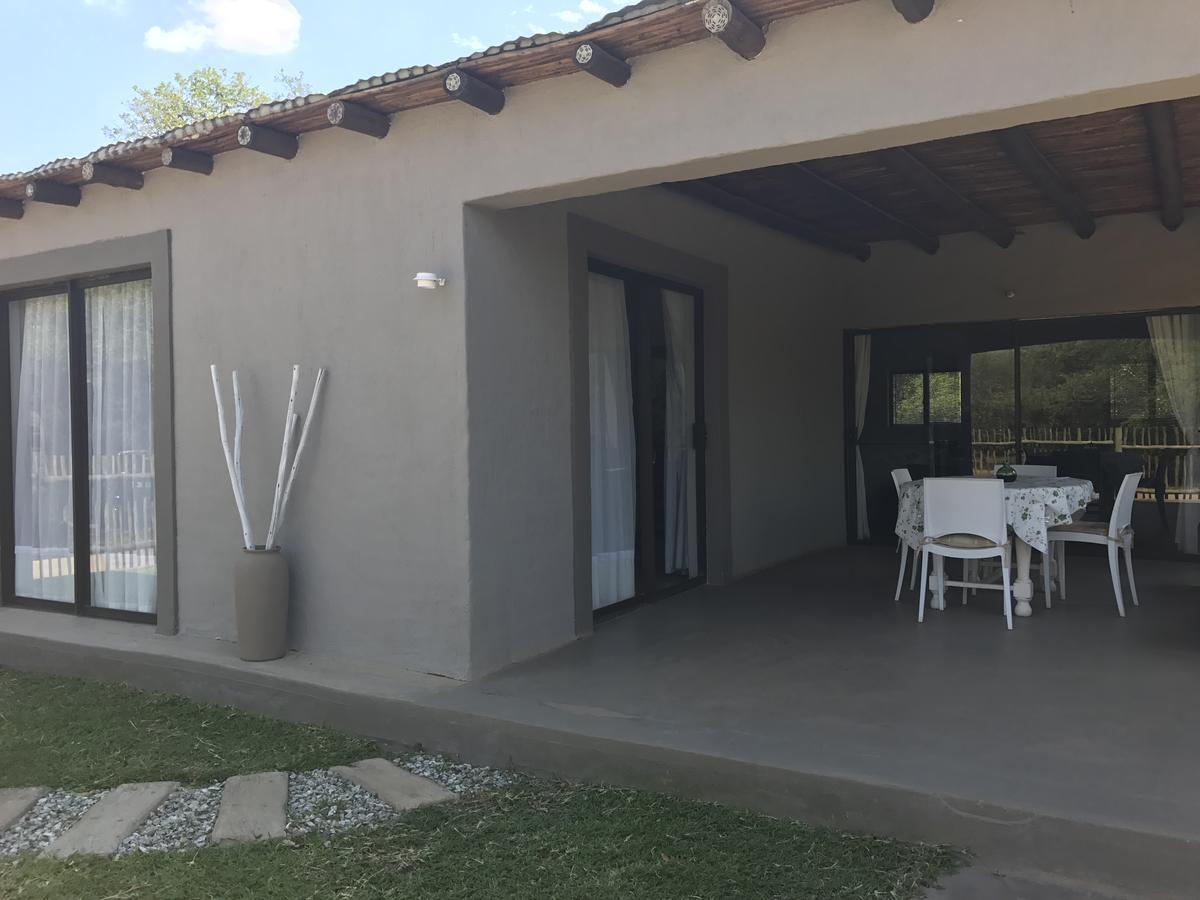 Leadwood Lodge Hoedspruit Ngoại thất bức ảnh