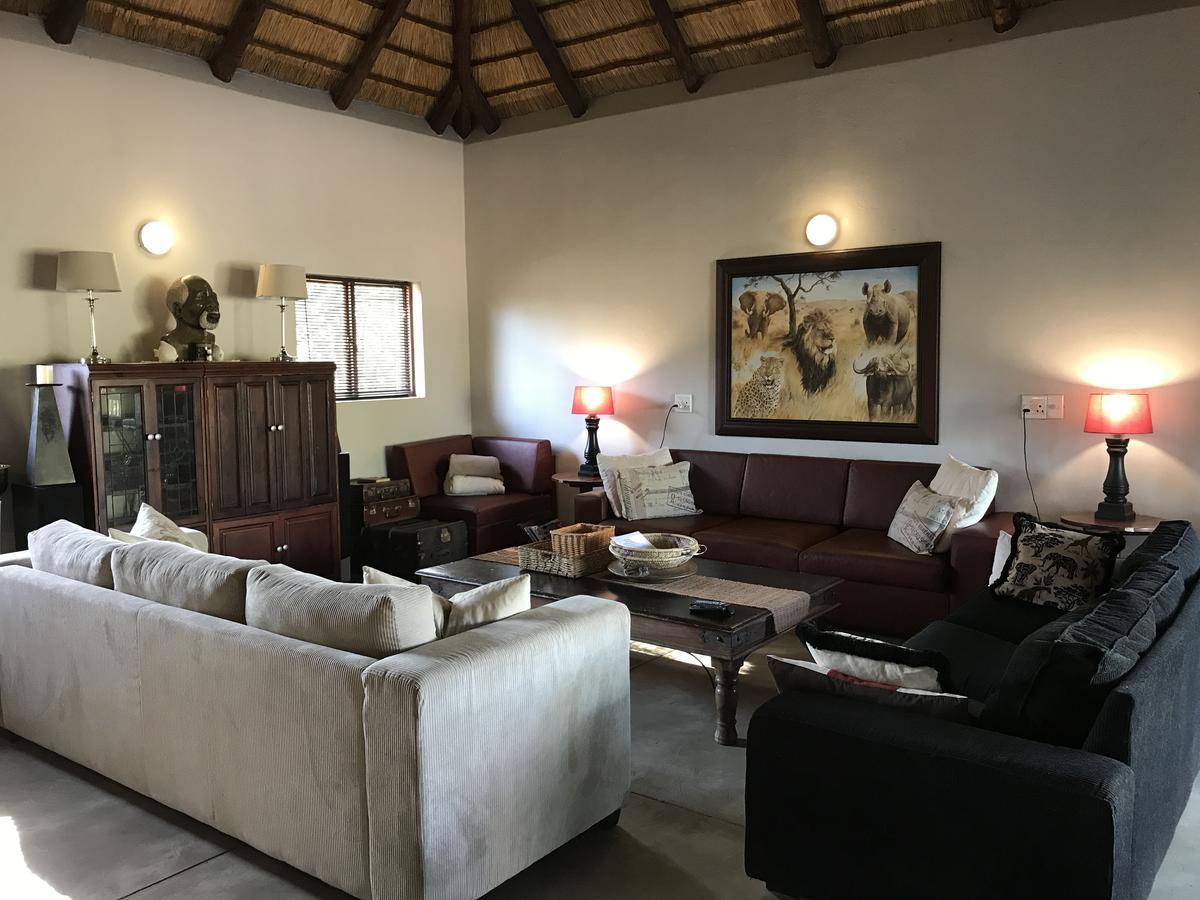 Leadwood Lodge Hoedspruit Ngoại thất bức ảnh