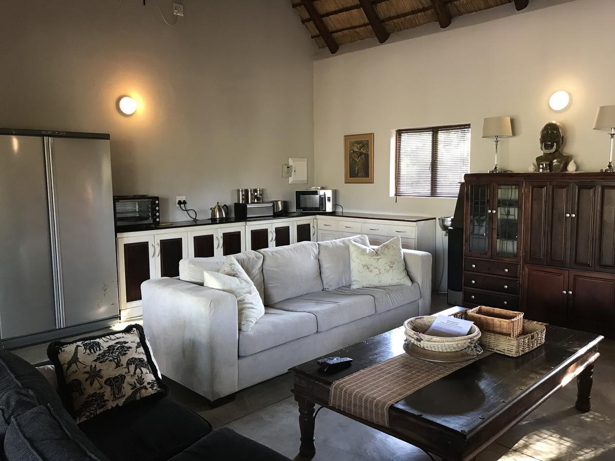 Leadwood Lodge Hoedspruit Ngoại thất bức ảnh