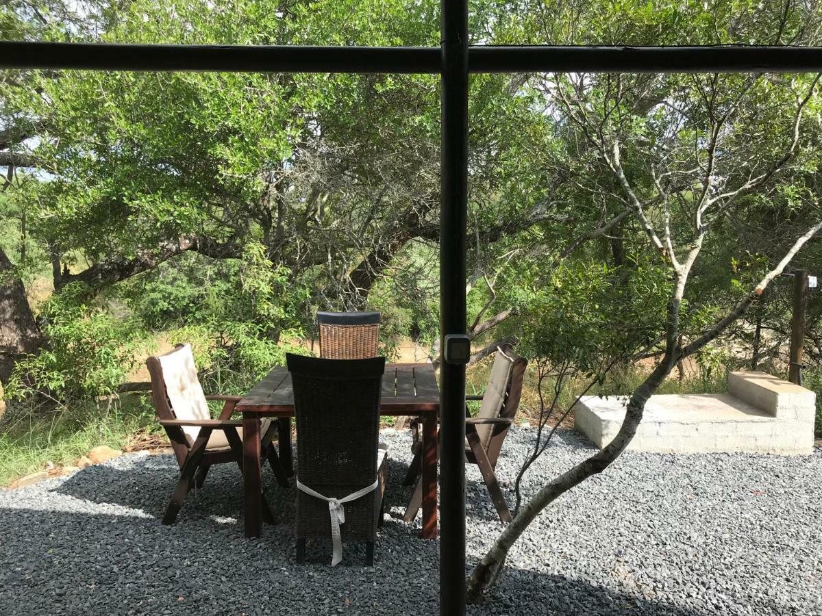 Leadwood Lodge Hoedspruit Ngoại thất bức ảnh