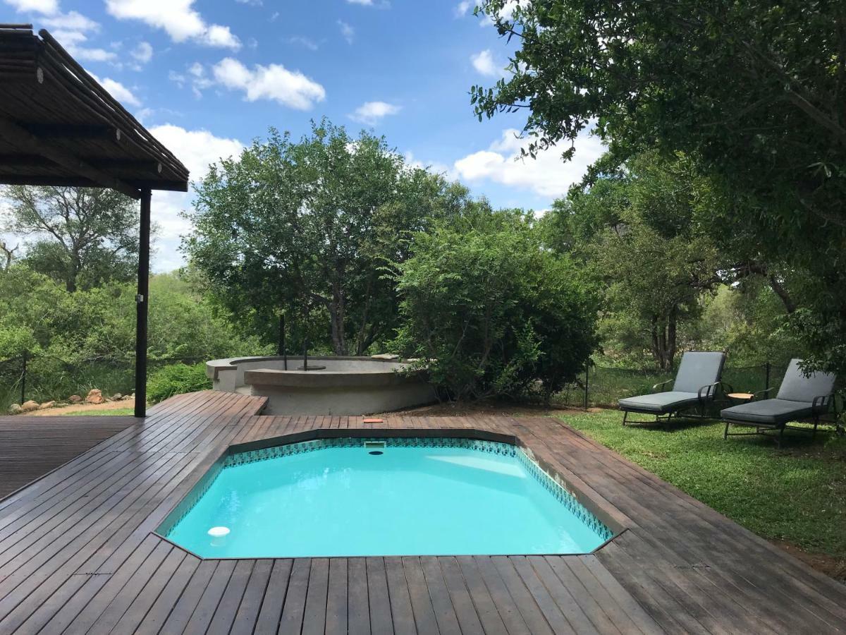 Leadwood Lodge Hoedspruit Ngoại thất bức ảnh