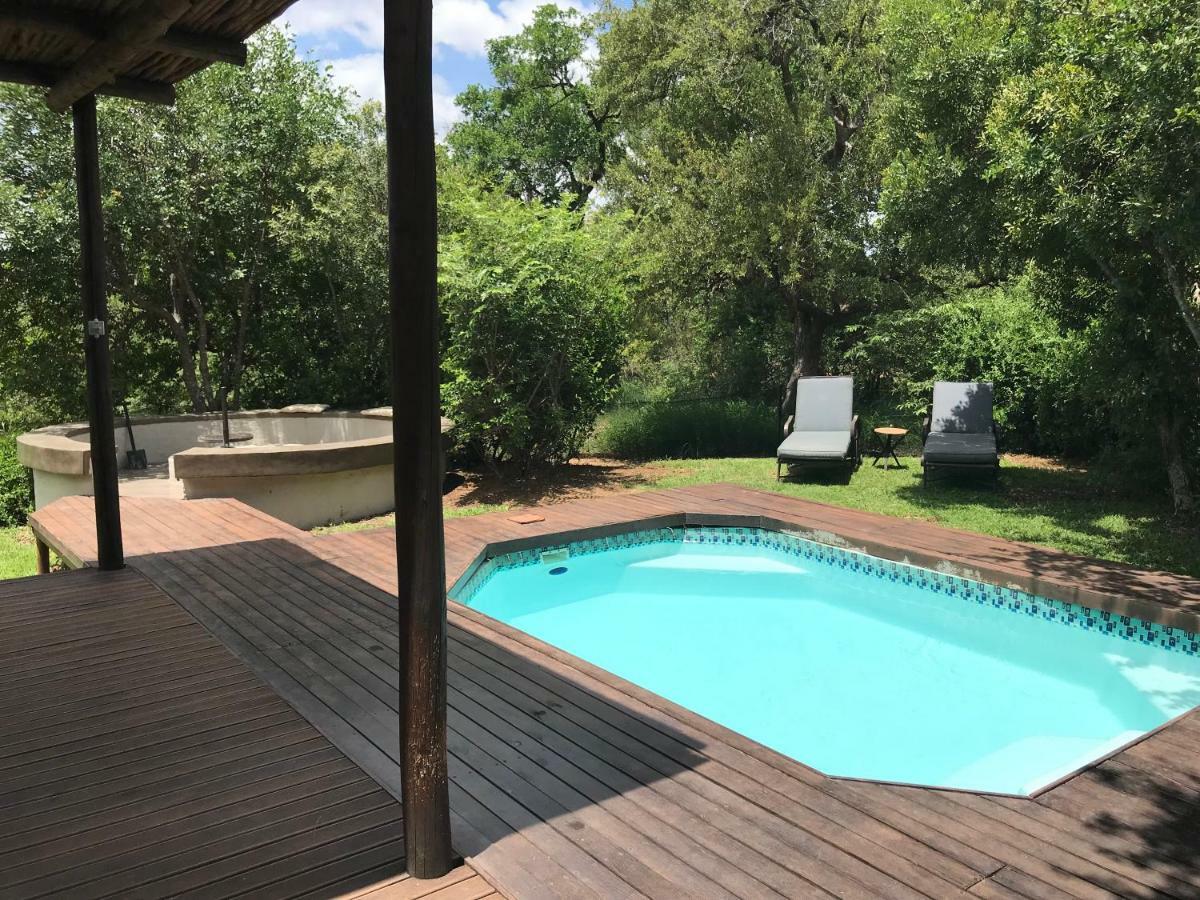 Leadwood Lodge Hoedspruit Ngoại thất bức ảnh