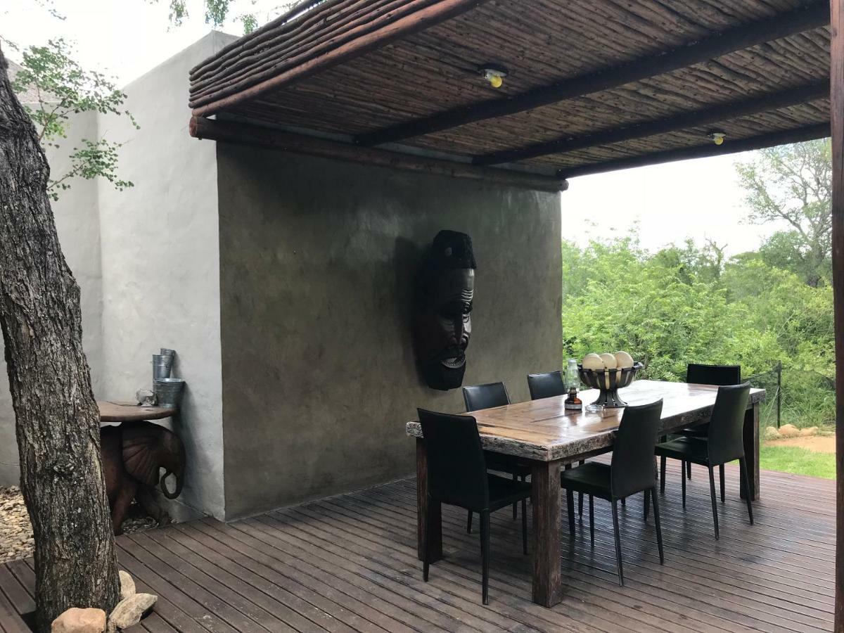 Leadwood Lodge Hoedspruit Ngoại thất bức ảnh