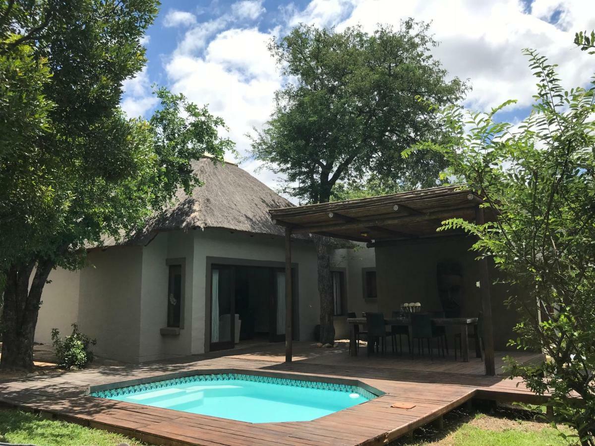 Leadwood Lodge Hoedspruit Ngoại thất bức ảnh