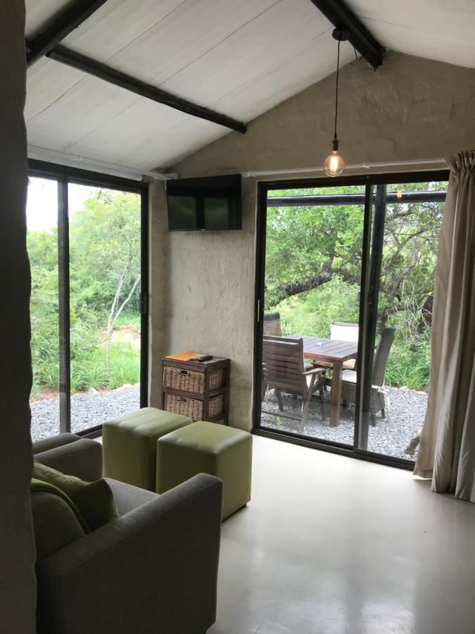 Leadwood Lodge Hoedspruit Ngoại thất bức ảnh