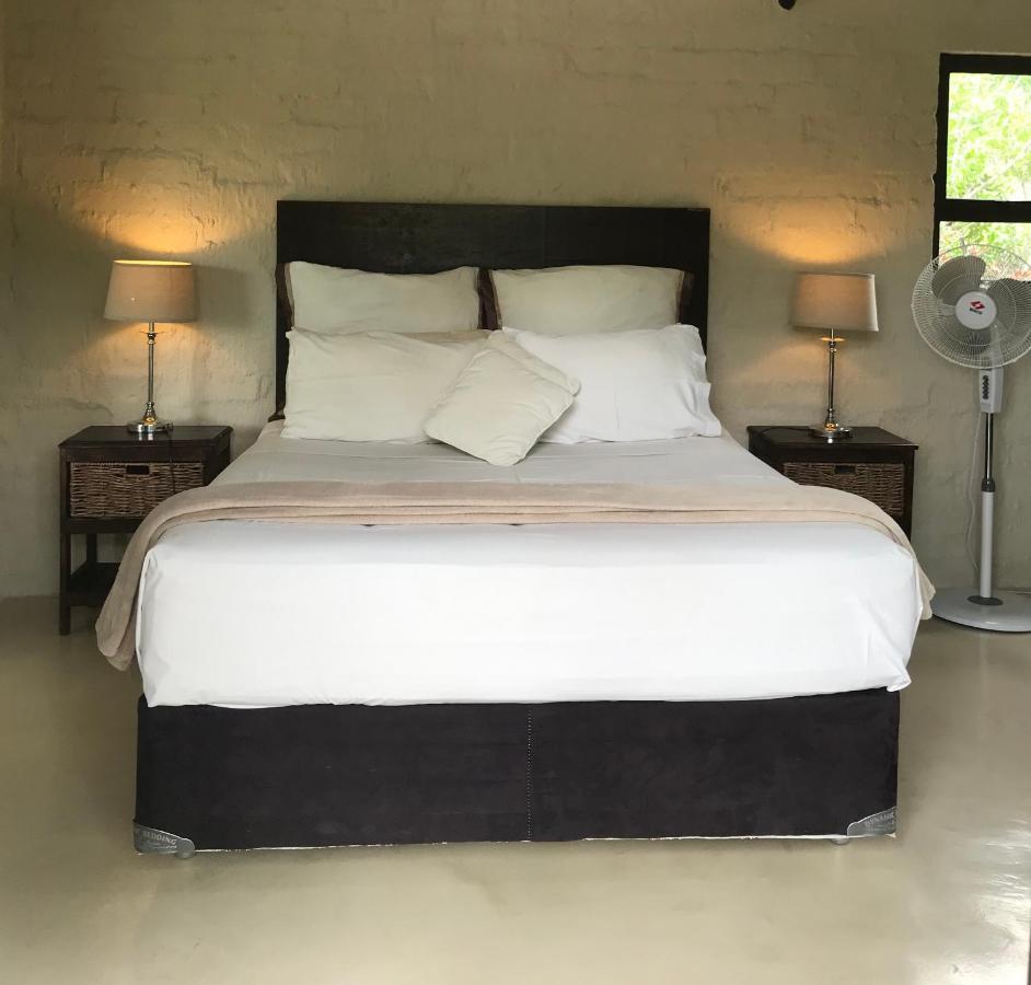 Leadwood Lodge Hoedspruit Ngoại thất bức ảnh