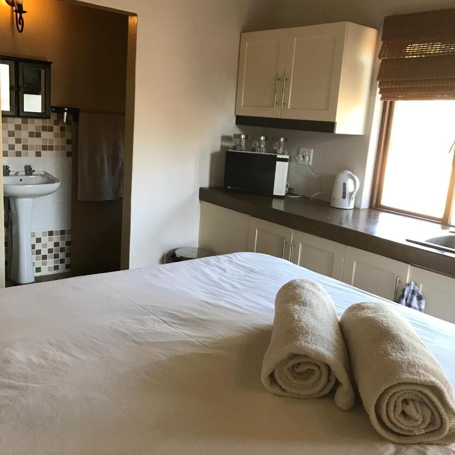 Leadwood Lodge Hoedspruit Ngoại thất bức ảnh
