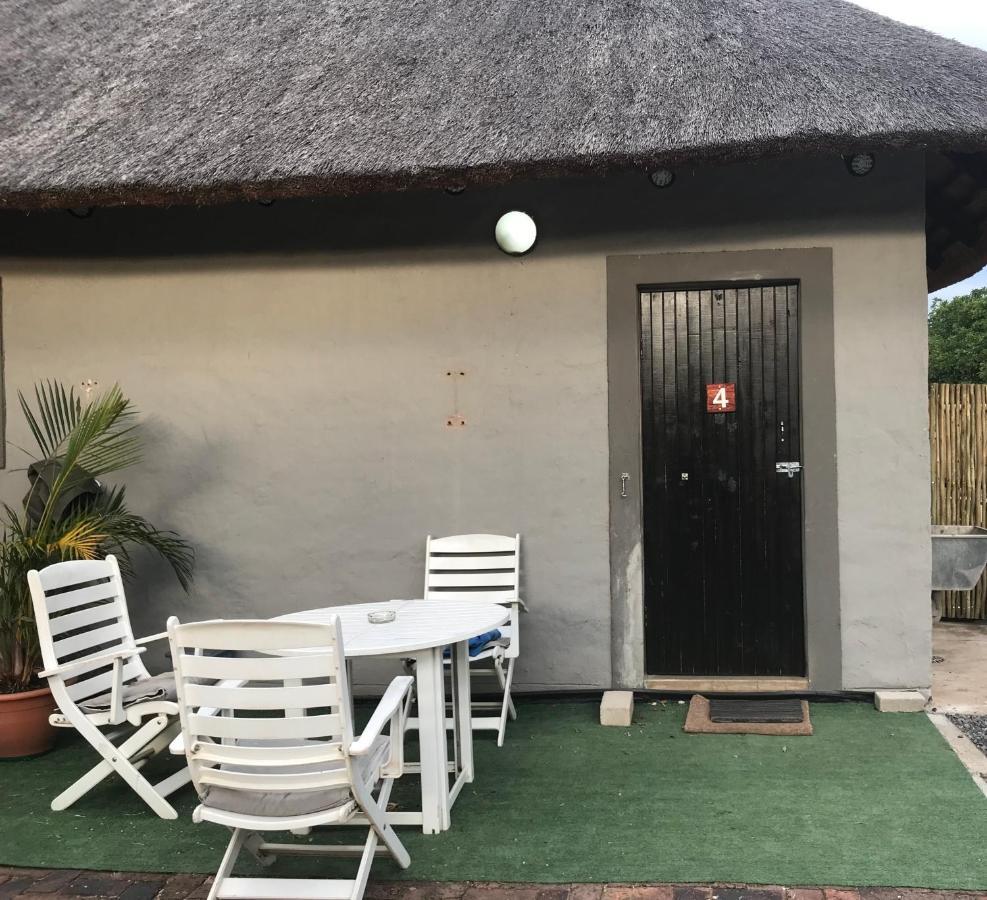 Leadwood Lodge Hoedspruit Ngoại thất bức ảnh